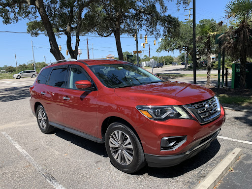 Car Dealer «Island Chrysler Dodge Jeep Ram», reviews and photos, 8983 Ocean Hwy, Pawleys Island, SC 29585, USA
