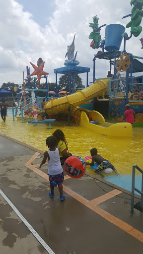 Water Park «Spring Valley Beach», reviews and photos, 2340 County Hwy 55, Blountsville, AL 35031, USA