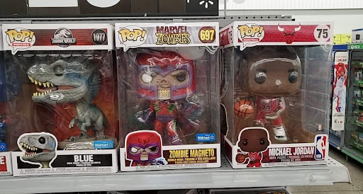 Department Store «Walmart Supercenter», reviews and photos, 1966 Hwy 65 S, Clinton, AR 72031, USA