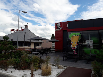 KFC Blois à Blois