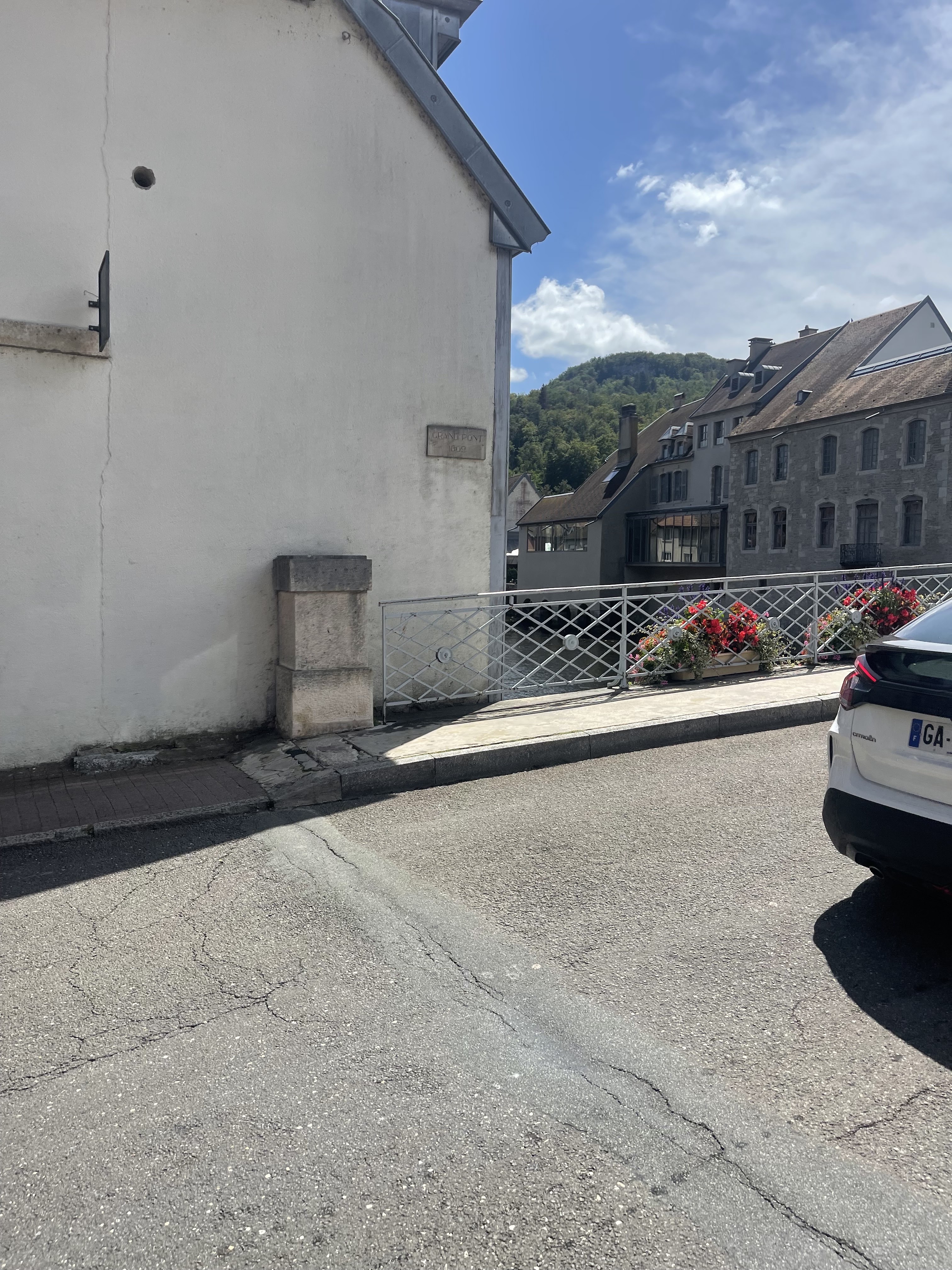 Photo n° 2 de l'avis de Rémi. fait le 10/08/2023 à 11:38