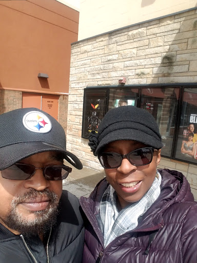 Movie Theater «Cinemark Robinson Township & XD», reviews and photos, 2100 Settlers Ridge Center Dr, Pittsburgh, PA 15205, USA