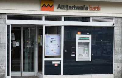 Attijariwafa bank Europe (Rennes) à Rennes