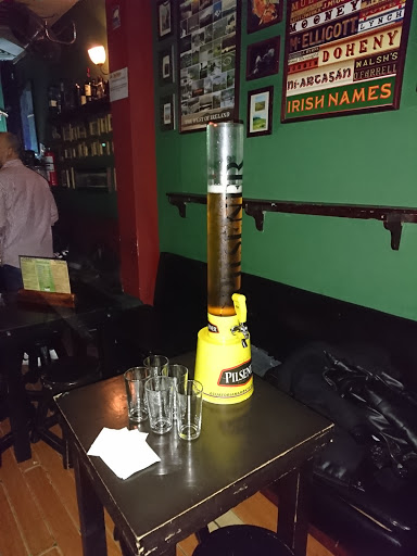 Bares y pubs en Quito