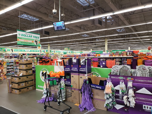 Dollar Store «Dollar Tree», reviews and photos, 25000 Blue Ravine Rd, Folsom, CA 95630, USA