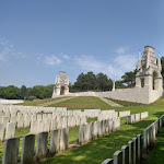 Photo n° 8 de l'avis de Vaughn.i fait le 26/05/2018 à 21:01 pour Cimetière militaire d'Étaples à Étaples