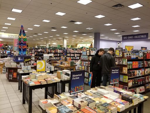 Book store Lansing