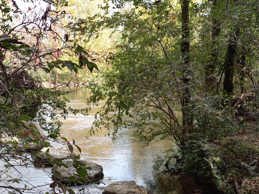 Dog Park «Murfreesboro Bark Park», reviews and photos, 1540 W College St, Murfreesboro, TN 37130, USA