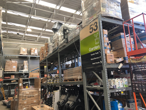 Home Improvement Store «The Home Depot», reviews and photos, 6501 NE Loop 820, Richland Hills, TX 76180, USA