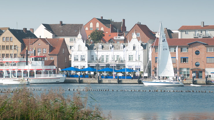 Photo Ferienwohnung Schlei-Flair 24376 Kappeln