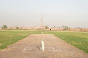 Foji Surendra Singh Cricket Ground image