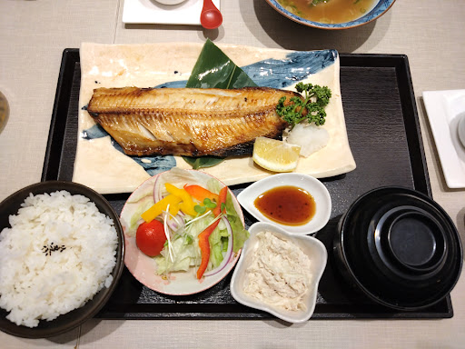 田中清一喰道樂本格和食 的照片