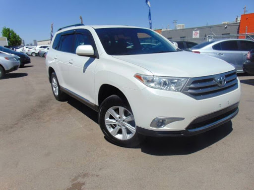 Used Car Dealer «Avalanche Auto Sales», reviews and photos, 3250 S Broadway, Englewood, CO 80113, USA