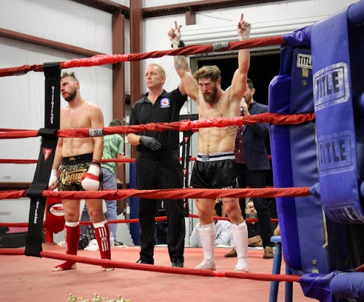 Physical Fitness Program «Ancient City Martial Arts and The Training Loft», reviews and photos, 23 Marion Ave, St Augustine, FL 32084, USA