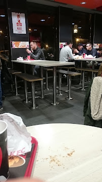 Atmosphère du Restaurant KFC Laval - n°9