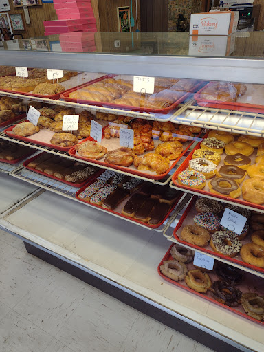 Donut Shop «Donut Nook», reviews and photos, 4403 NE St Johns Rd, Vancouver, WA 98661, USA