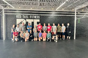 Red Tail Fitness image