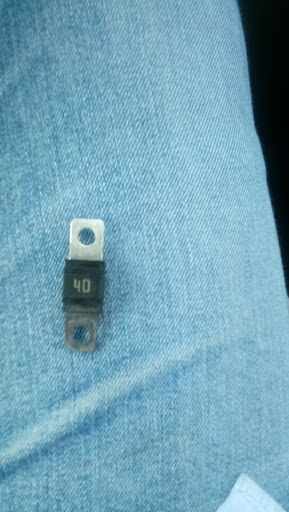 Auto Parts Store «AutoZone», reviews and photos, 465 Getty Ave, Paterson, NJ 07503, USA