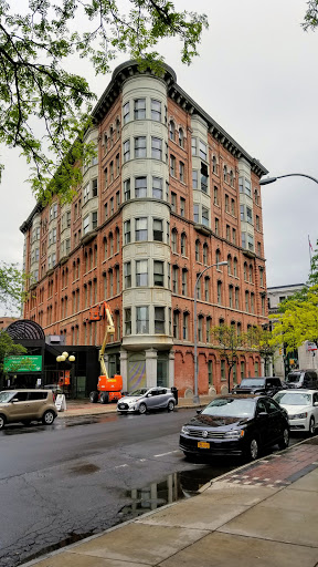 Tourist Attraction «Clinton Square», reviews and photos, 161 W Genesee St, Syracuse, NY 13202, USA