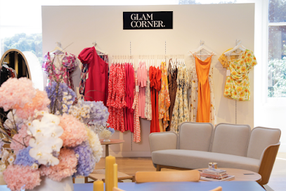 GlamCorner @ David Jones | Designer Dress Hire & Rental Sydney