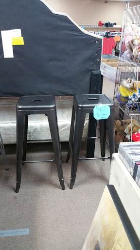 Thrift Store «M&M Thrift And Salvage», reviews and photos, 1517 Lucky St, Griffin, GA 30223, USA