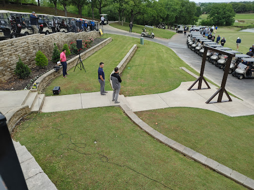 Golf Course «Sky Creek Ranch Golf Club», reviews and photos, 600 Promontory Dr, Keller, TX 76248, USA