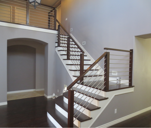 Stair contractor Temecula