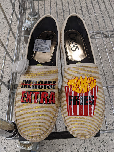 Clothing Store «Ross Dress for Less», reviews and photos, 11720 Medlock Bridge Rd, Johns Creek, GA 30097, USA