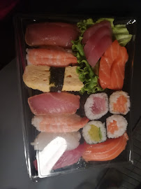 Sushi du Restaurant de sushis AKINA à Saint-Pierre - n°12