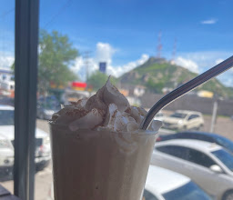 Enclave Libros y Café photo