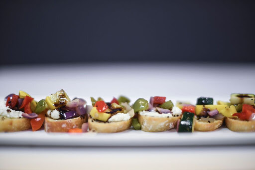 Caterer «Catering DSM», reviews and photos, 400 Locust St #193, Des Moines, IA 50309, USA