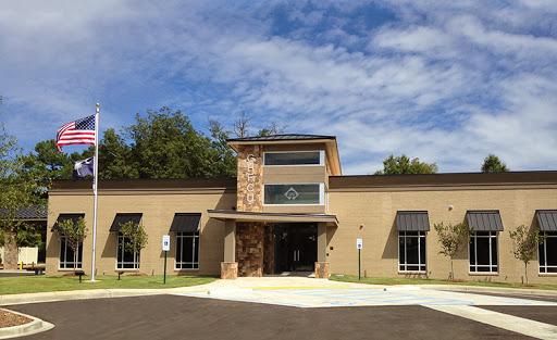 Federal Credit Union «Greenville Heritage Federal Credit Union», reviews and photos