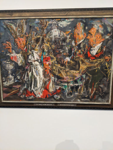 Art Museum «deCordova Sculpture Park and Museum», reviews and photos, 51 Sandy Pond Rd, Lincoln, MA 01773, USA