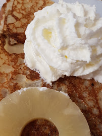 Plats et boissons du Crêperie Tonnerres de Brest à Tournefeuille - n°12