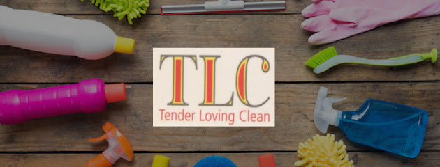 Tender Loving Clean