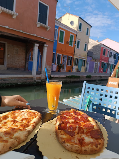 Bar Corte Terranova in Venezia, Città Metropolitana di Venezia