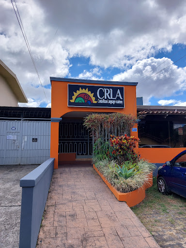 Costa Rican Language Academy CRLA