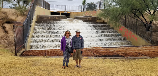 Park «Grover Basin Dog Park», reviews and photos, 17445 N 20th St, Phoenix, AZ 85022, USA