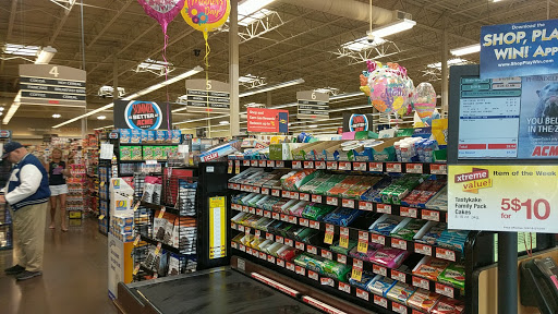 Grocery Store «ACME Markets», reviews and photos, 851 Gap Newport Pike, Avondale, PA 19311, USA