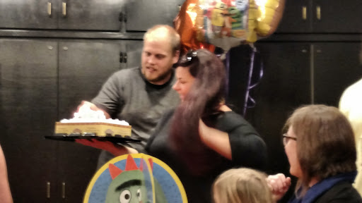 Bowling Alley «Four Seasons Bowling Center», reviews and photos, 322 SW Washington St, Hillsboro, OR 97123, USA