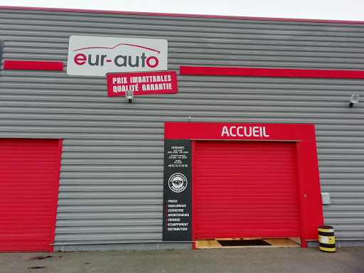 Garage De Fontaine