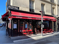 Photos du propriétaire du Restaurant Le Pont Royal Cafe à Paris - n°1