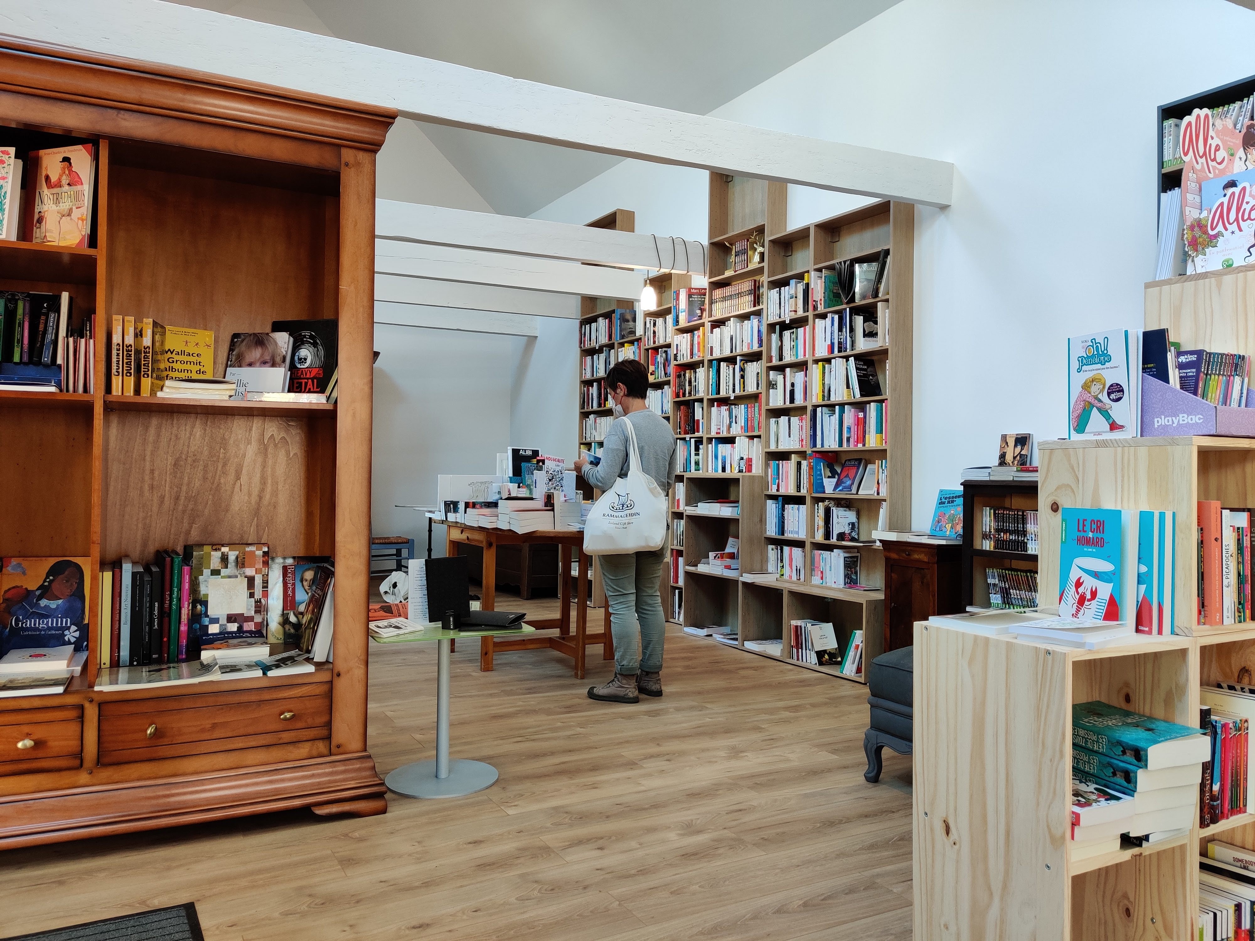 Photo n° 3 de l'avis de Brice.o fait le 22/09/2021 à 20:36