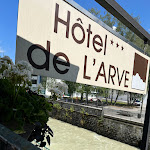 Photo n° 3 de l'avis de Mohammed. fait le 06/08/2022 à 12:11 pour Neapolis à Chamonix-Mont-Blanc