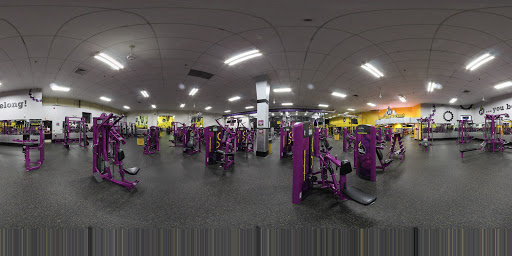 Gym «Planet Fitness», reviews and photos, 25 Lindeman Dr, Trumbull, CT 06611, USA