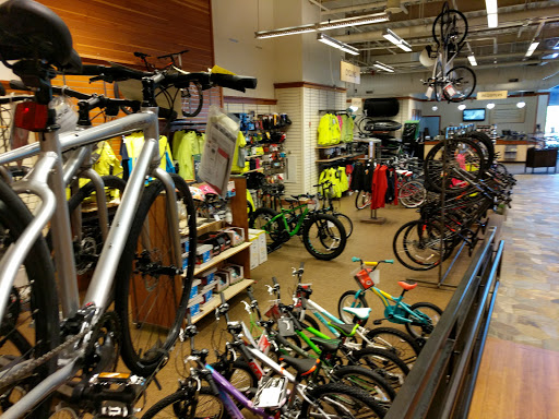 Clothing Store «L.L. Bean», reviews and photos, 6 Wayside Rd, Burlington, MA 01803, USA