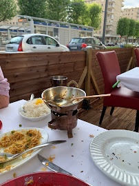 Plats et boissons du Restaurant indien Benazir à Caen - n°17