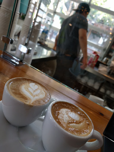 Cafe «B2 Coffee», reviews and photos, 87 N San Pedro St, San Jose, CA 95110, USA