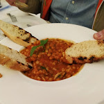 Photo n°3 de l'avis de Rocco.i fait le 10/06/2020 à 21:09 sur le  Losciale - il Trappeto Mare à Monopoli