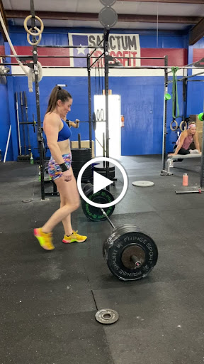 Gym «Sanctum CrossFit», reviews and photos, 1855 Wesley Dr, Prosper, TX 75078, USA